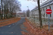 Larson Barracks anno 2007