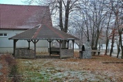 Larson Barracks anno 2007