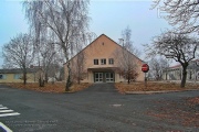 Larson Barracks anno 2007