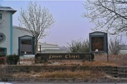 Larson Barracks anno 2007