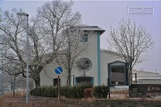 Larson Barracks anno 2007