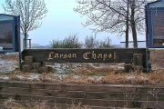 Larson Barracks anno 2007