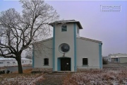 Larson Barracks anno 2007