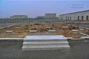 Larson Barracks anno 2007