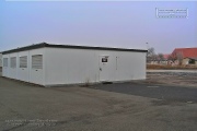 Larson Barracks anno 2007