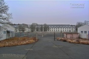 Larson Barracks anno 2007