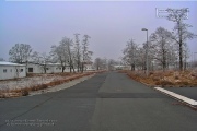 Larson Barracks anno 2007