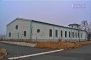 Larson Barracks anno 2007