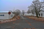 Larson Barracks anno 2007