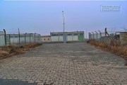 Larson Barracks anno 2007