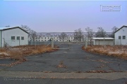 Larson Barracks anno 2007