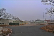 Larson Barracks anno 2007