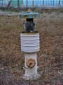 Larson Barracks anno 2007