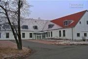 Larson Barracks anno 2007