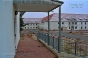 Larson Barracks anno 2007