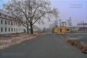 Larson Barracks anno 2007