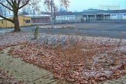 Larson Barracks anno 2007