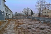 Larson Barracks anno 2007
