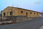 Larson Barracks anno 2007
