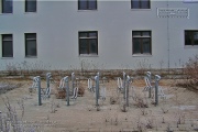 Larson Barracks anno 2007
