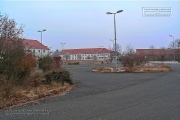 Larson Barracks anno 2007