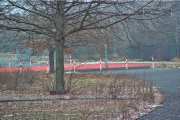Larson Barracks anno 2007