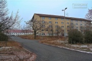 Larson Barracks anno 2007