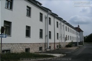 Larson Barracks - anno 2008