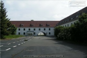 Larson Barracks - anno 2008