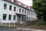 Larson Barracks - anno 2008