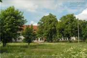 Larson Barracks - anno 2008