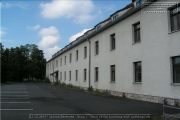 Larson Barracks - anno 2008