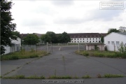 Larson Barracks - anno 2008