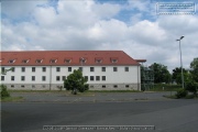 Larson Barracks - anno 2008