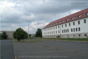 Larson Barracks - anno 2008