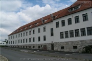 Larson Barracks - anno 2008