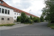 Larson Barracks - anno 2008
