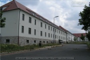 Larson Barracks - anno 2008