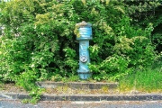 Larson Barracks - anno 2008