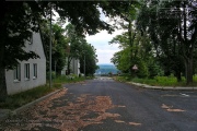 Larson Barracks - anno 2008