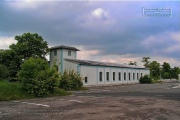 Larson Barracks - anno 2008