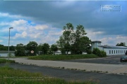 Larson Barracks - anno 2008
