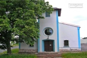Larson Barracks - anno 2008