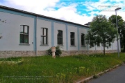 Larson Barracks - anno 2008