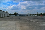 Larson Barracks - anno 2008