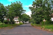 Larson Barracks - anno 2008