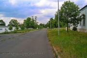 Larson Barracks - anno 2008