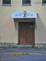 Larson Barracks - anno 2008