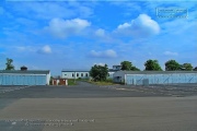 Larson Barracks - anno 2008