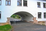 Larson Barracks - anno 2008